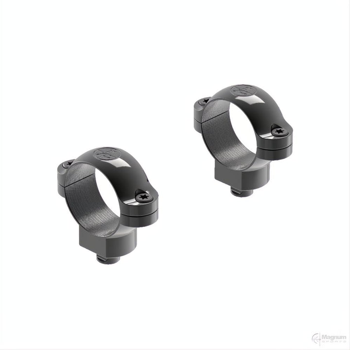 Leupold Qr Rings