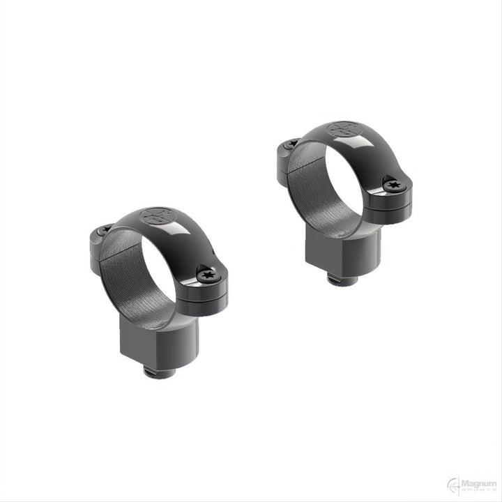Leupold Qr Rings