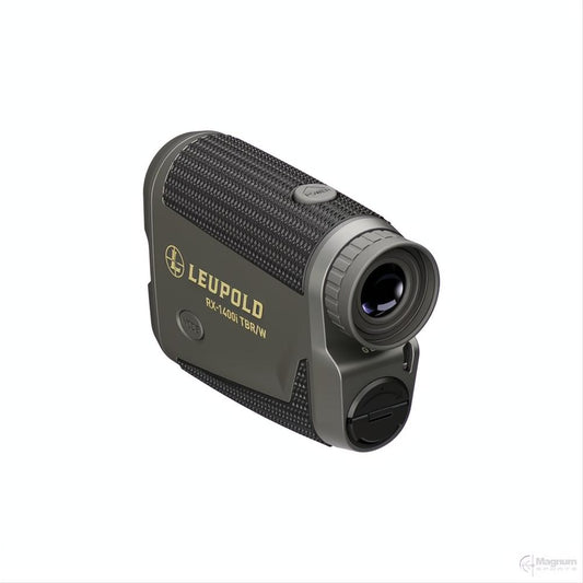 Leupold RX-1400I Tbr/W Gen 2 Rangefinder + Flightpath