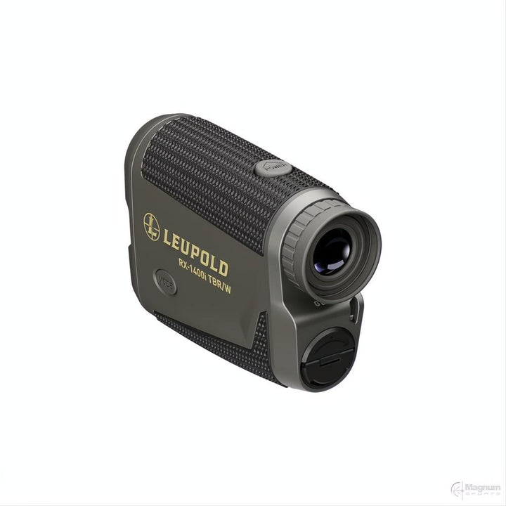 Leupold RX-1400I Tbr/W Gen 2 Rangefinder + Flightpath