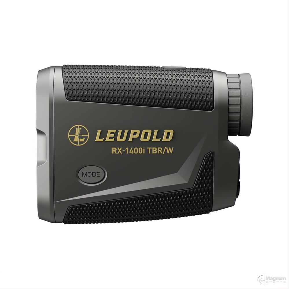 Leupold RX-1400I Tbr/W Gen 2 Rangefinder + Flightpath