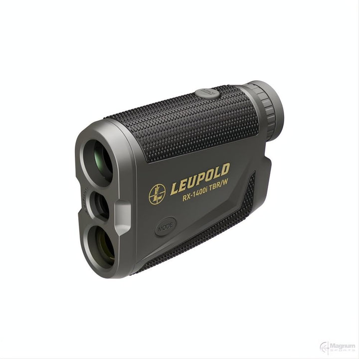 Leupold RX-1400I Tbr/W Gen 2 Rangefinder + Flightpath
