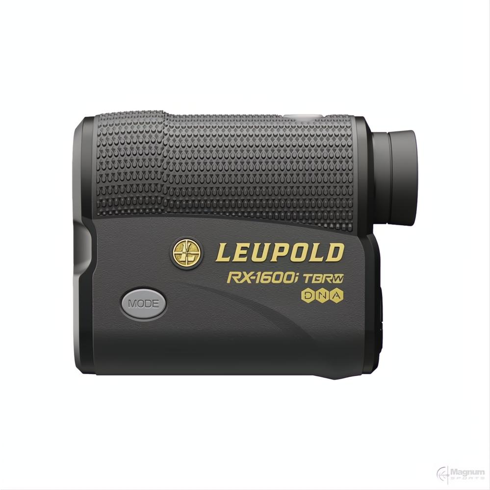 Leupold RX-1600i Tbr/W DNA Rangefinder OLED