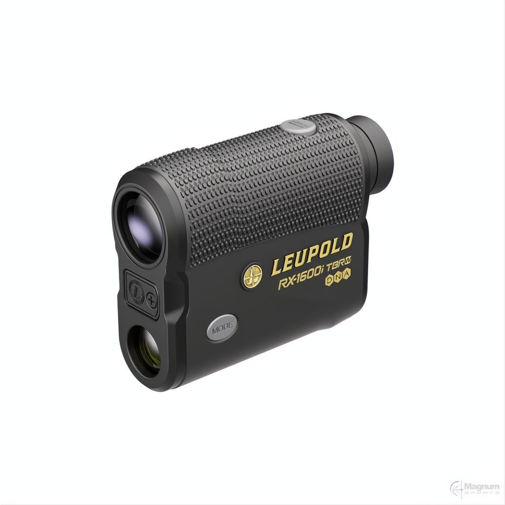 Leupold RX-1600i Tbr/W DNA Rangefinder OLED