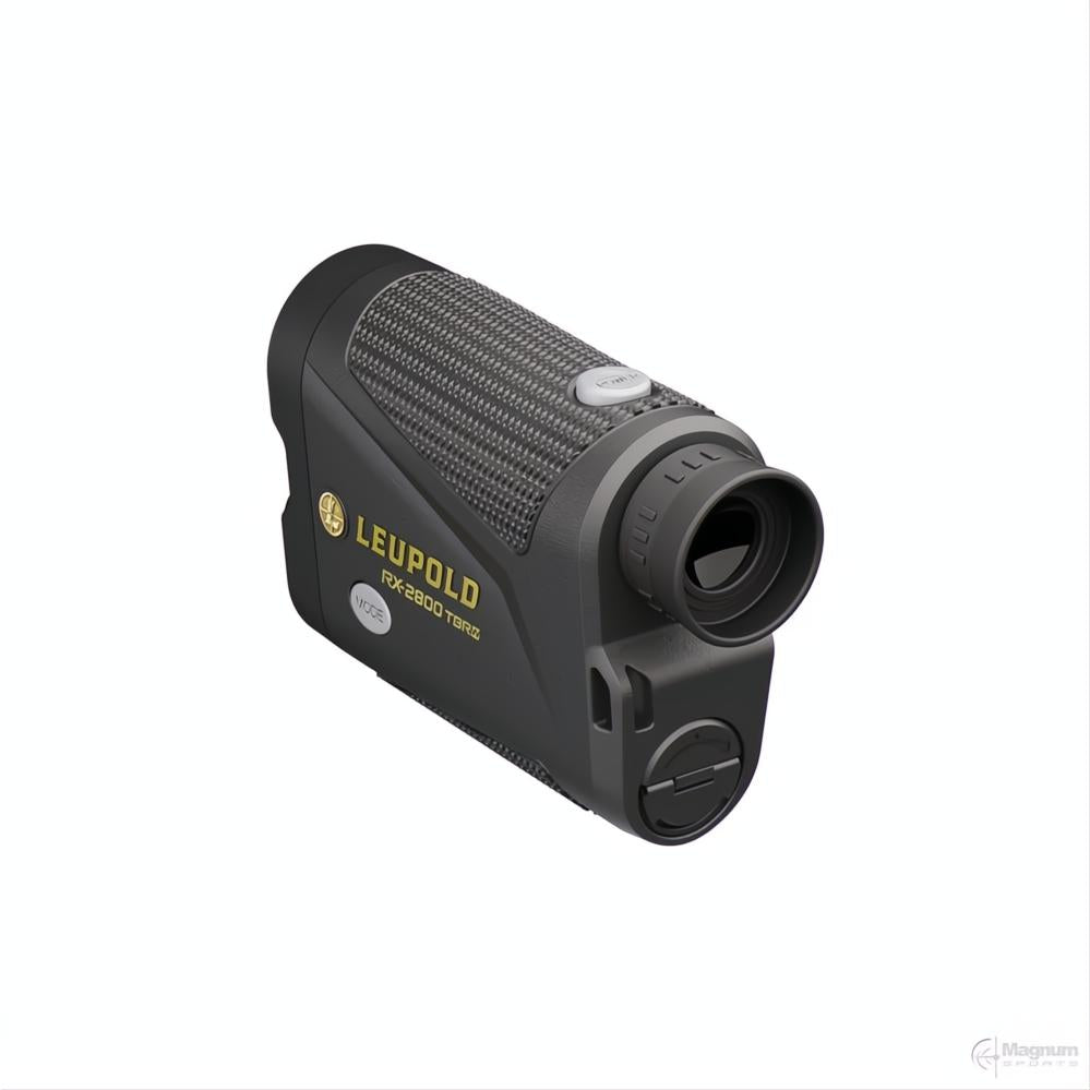 Leupold RX-2800 Tbr/W Rangefinder OLED