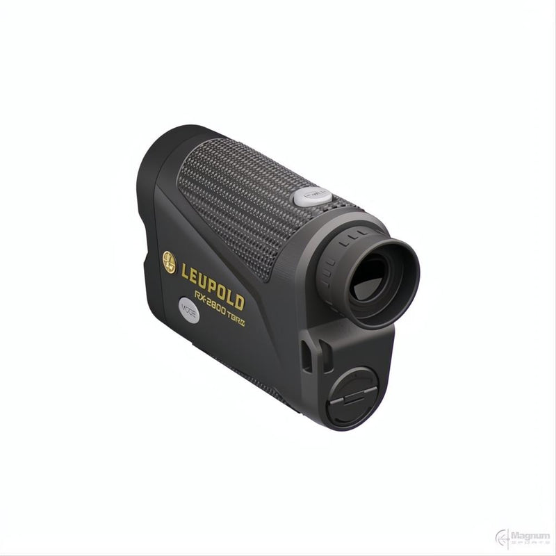 Load image into Gallery viewer, Leupold RX-2800 Tbr/W Rangefinder OLED

