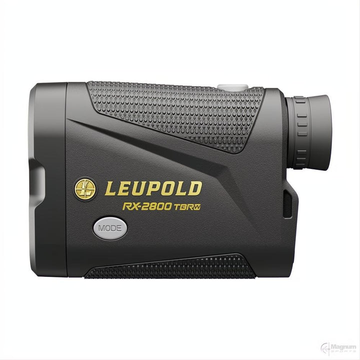 Leupold RX-2800 Tbr/W Rangefinder OLED