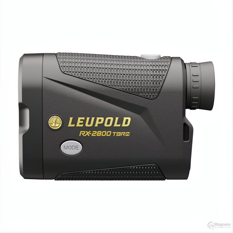 Load image into Gallery viewer, Leupold RX-2800 Tbr/W Rangefinder OLED
