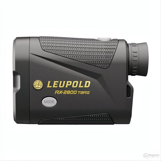 Leupold RX-2800 Tbr/W Rangefinder OLED