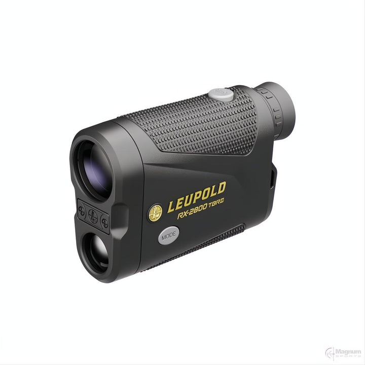 Leupold RX-2800 Tbr/W Rangefinder OLED