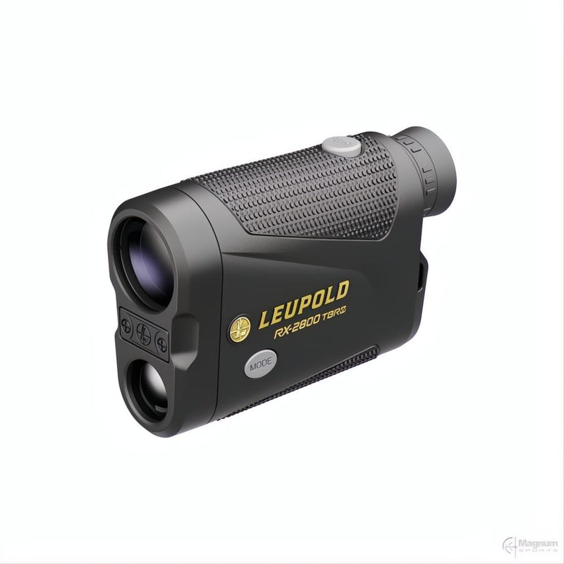 Load image into Gallery viewer, Leupold RX-2800 Tbr/W Rangefinder OLED
