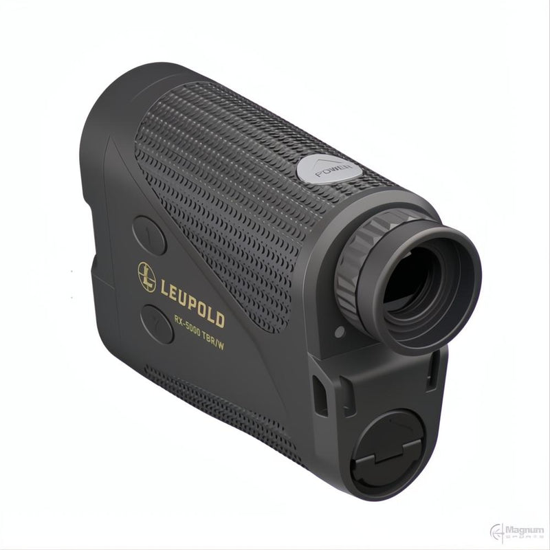 Load image into Gallery viewer, Leupold RX-5000 TBR/W Rangefinder + DNA
