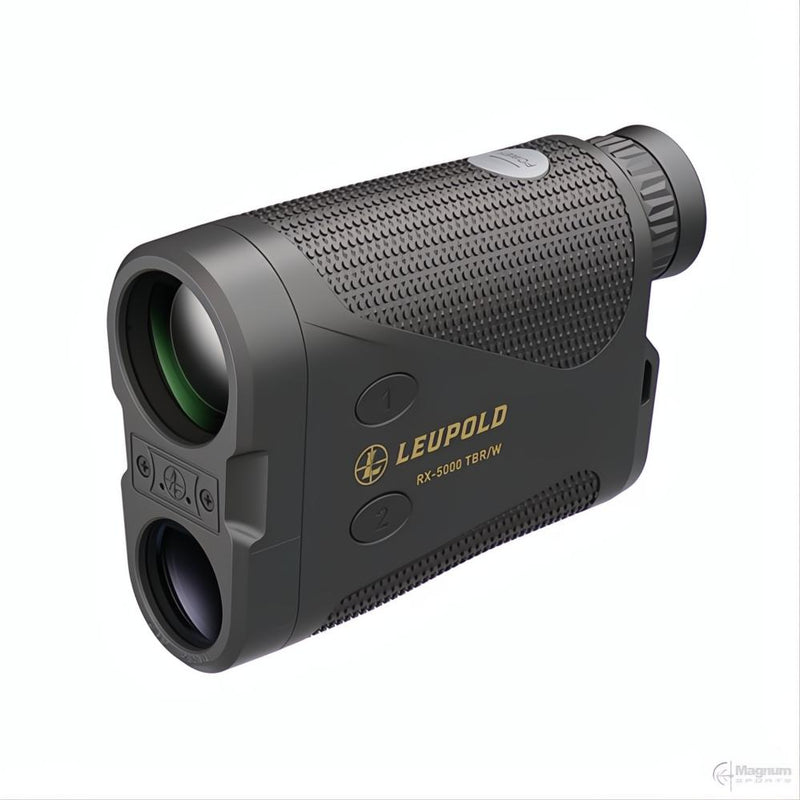 Load image into Gallery viewer, Leupold RX-5000 TBR/W Rangefinder + DNA
