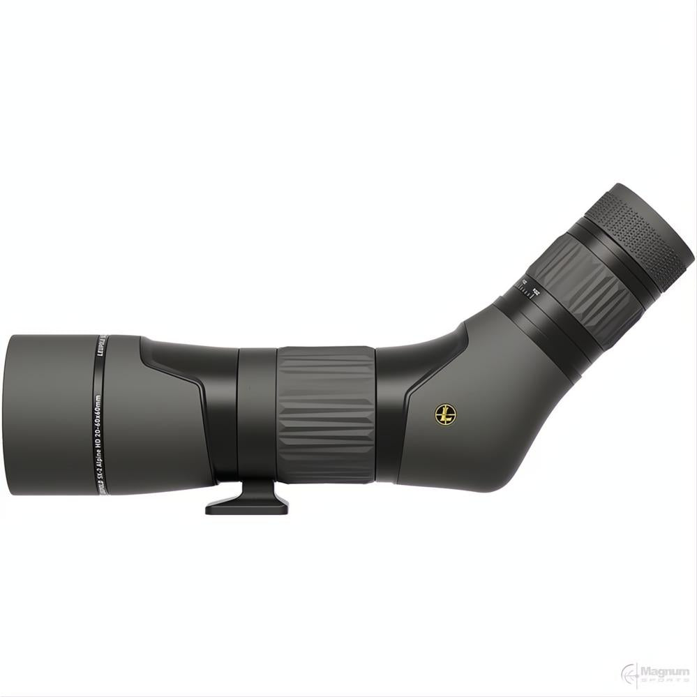Leupold SX-2 Alpine HD 20-60x60