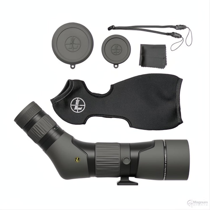 Leupold SX-2 Alpine HD 20-60x60