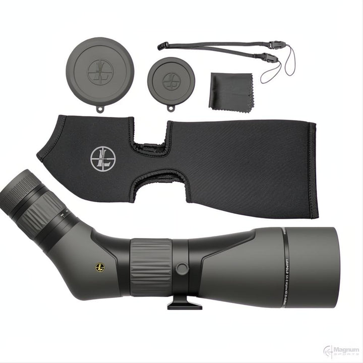 Leupold SX-2 Alpine HD 20-60x80