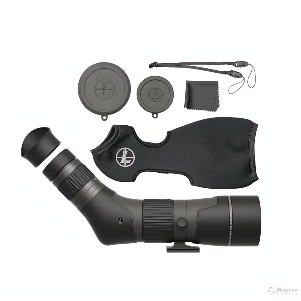 Leupold SX-2 Alpine HD Gen2 20-60x60 Angled
