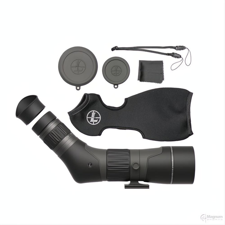 Leupold SX-2 Alpine HD Gen2 20-60x60 Angled