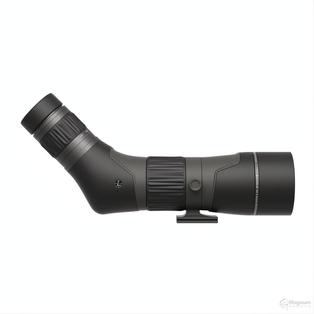 Leupold SX-2 Alpine HD Gen2 20-60x60 Angled