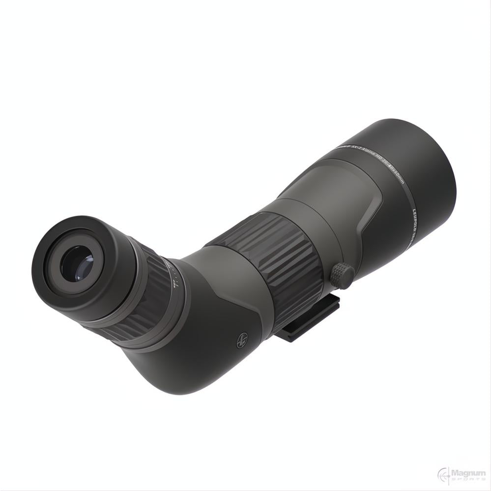 Leupold SX-2 Alpine HD Gen2 20-60x60 Angled