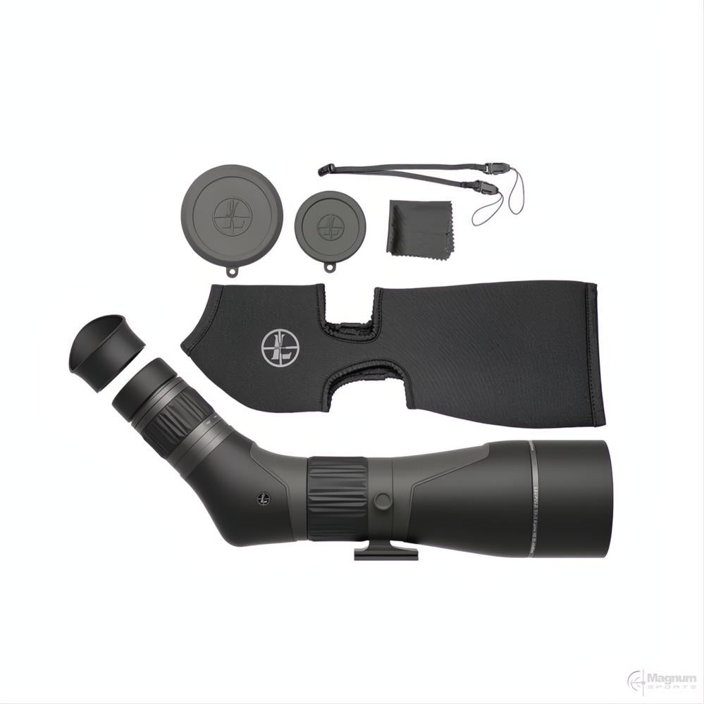 Leupold SX-2 Alpine HD Gen2 20-60x80 Angled