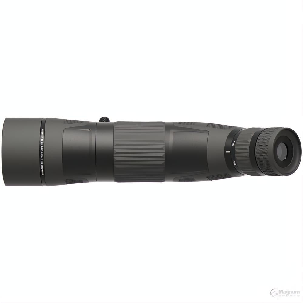 Leupold SX-4 Pro Guide HD 15-45x65