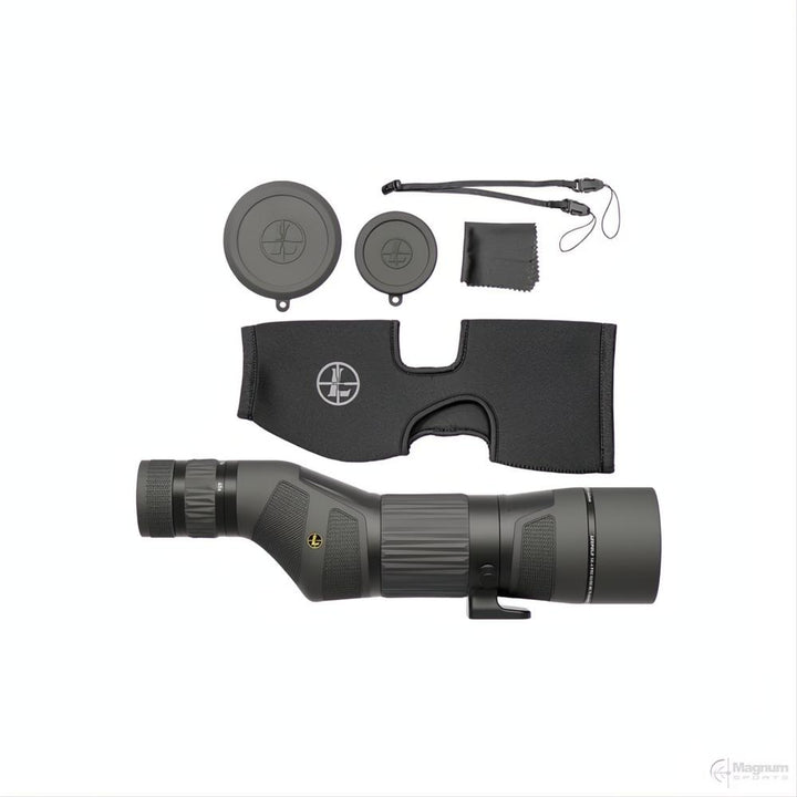 Leupold SX-4 Pro Guide HD 15-45x65