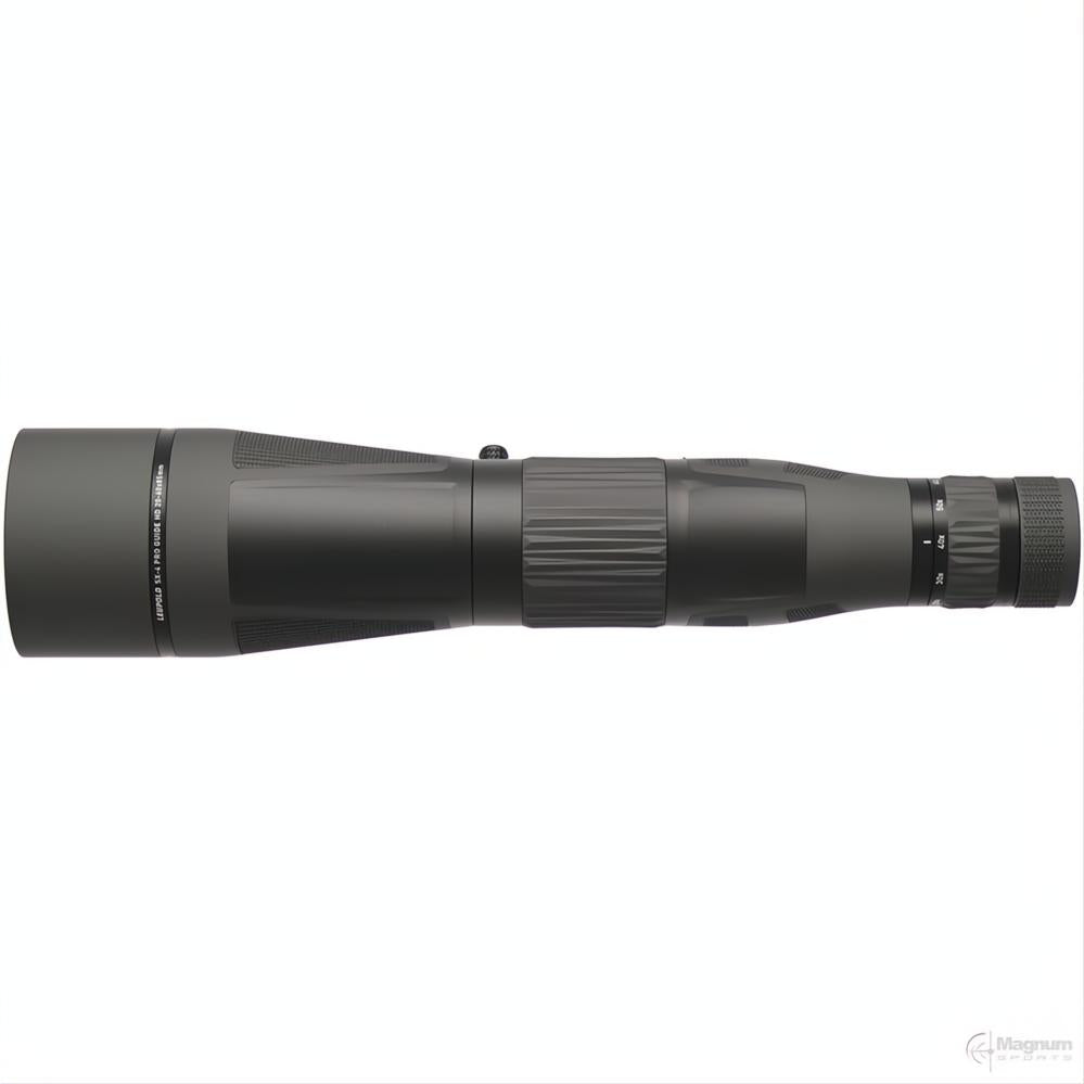 Leupold SX-4 Pro Guide HD 20-60x85