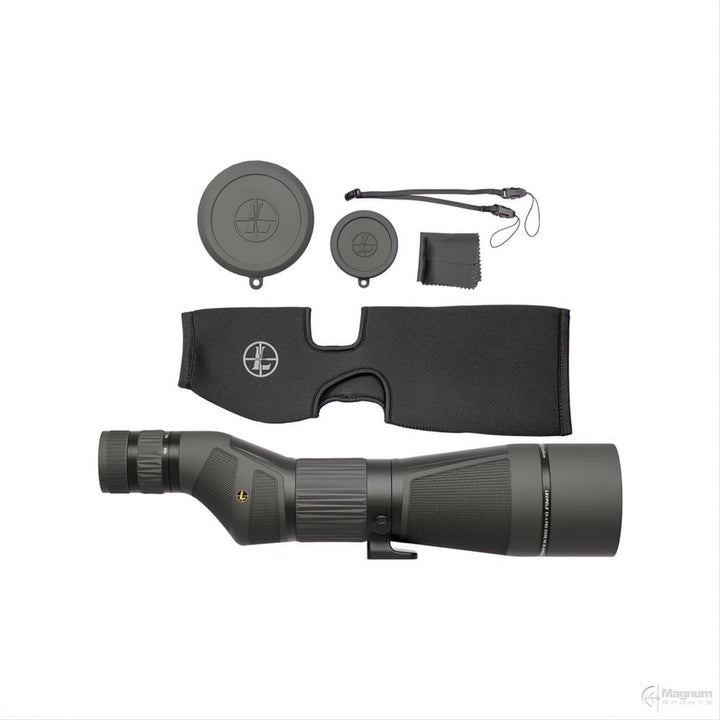 Leupold SX-4 Pro Guide HD 20-60x85