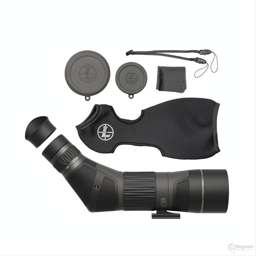 Leupold SX-4 Pro Guide HD Gen2 15-45x65 Angled