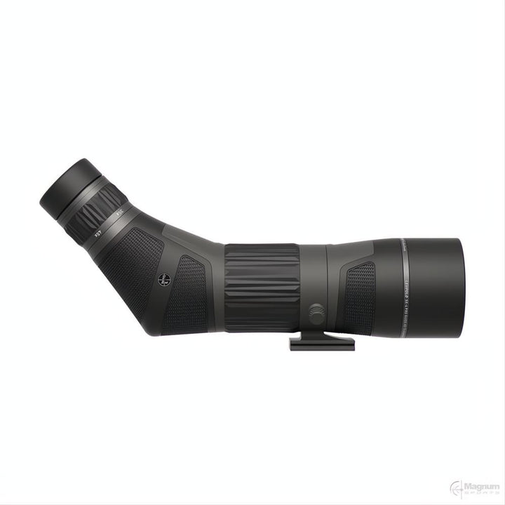 Leupold SX-4 Pro Guide HD Gen2 15-45x65 Angled