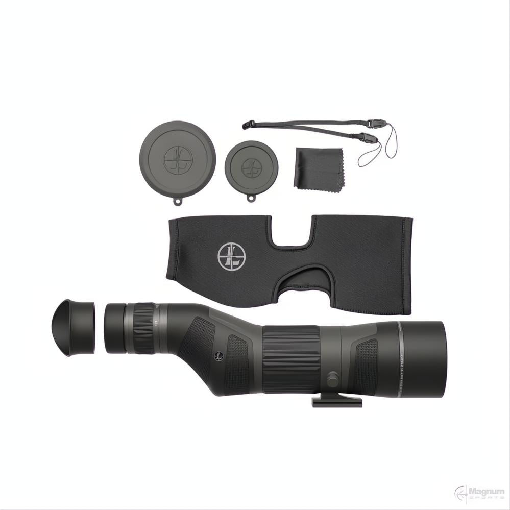 Leupold SX-4 Pro Guide HD Gen2 15-45x65 Stright
