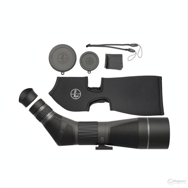 Leupold SX-4 Pro Guide HD Gen2 20-60x85 Angled