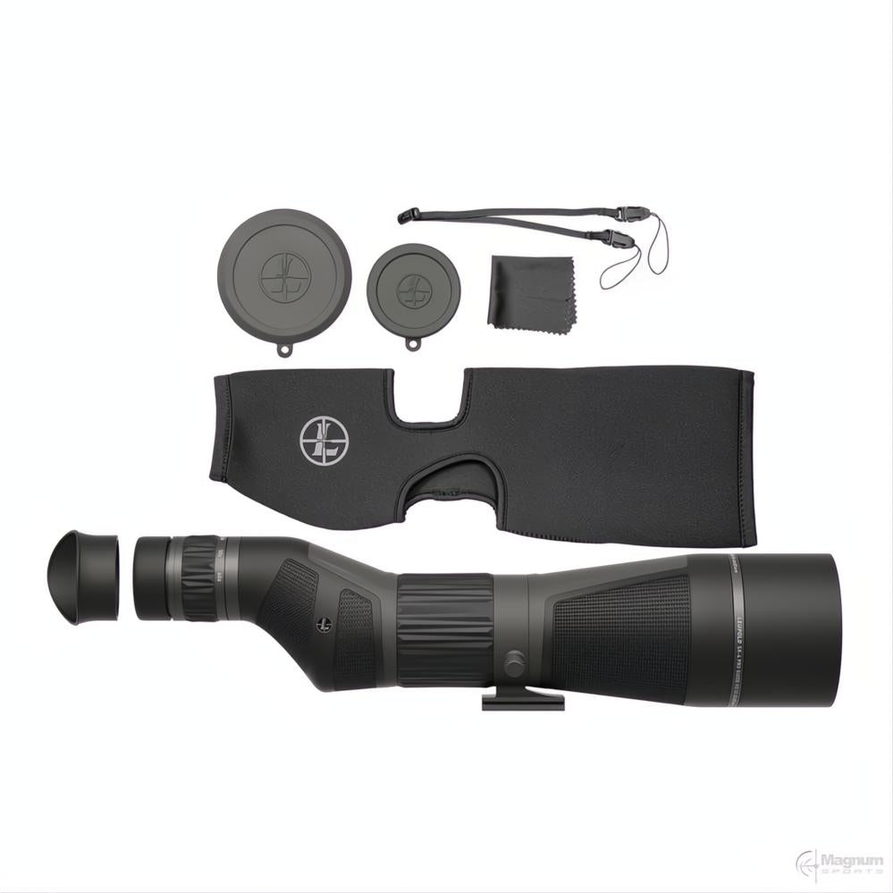 Leupold SX-4 Pro Guide HD Gen2 20-60x85 Straight