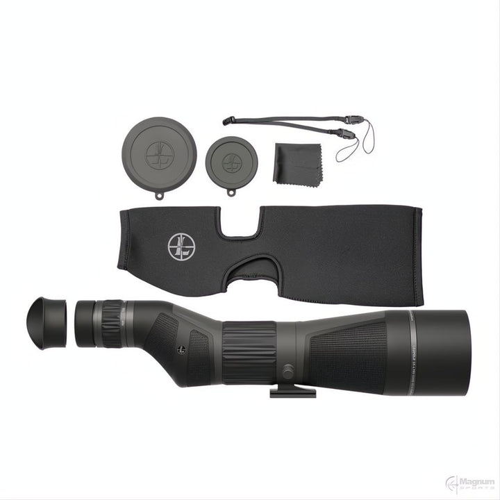Leupold SX-4 Pro Guide HD Gen2 20-60x85 Straight
