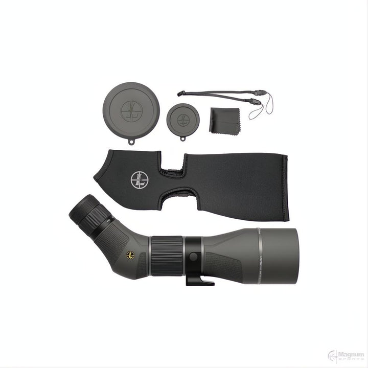Leupold SX-5 Santiam HD 27-55x80