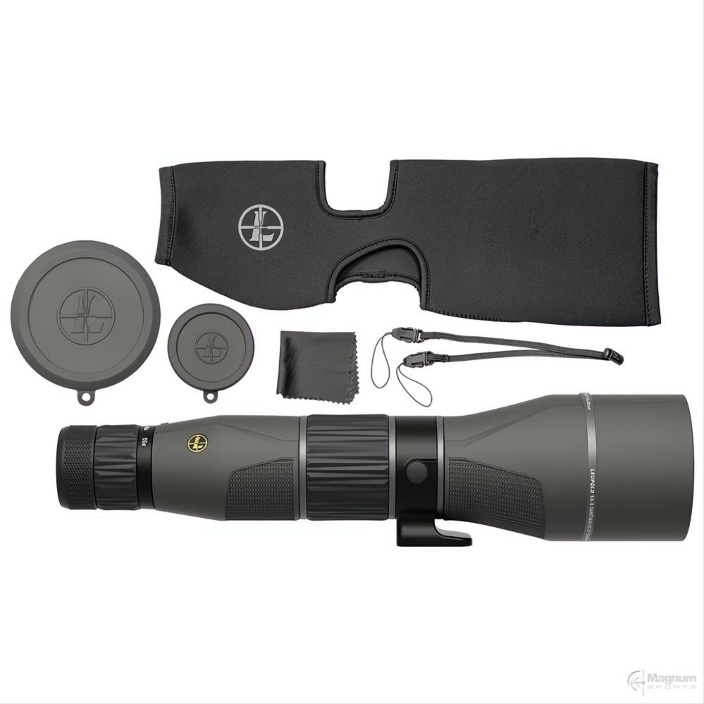 Leupold SX-5 Santiam HD 27-55x80