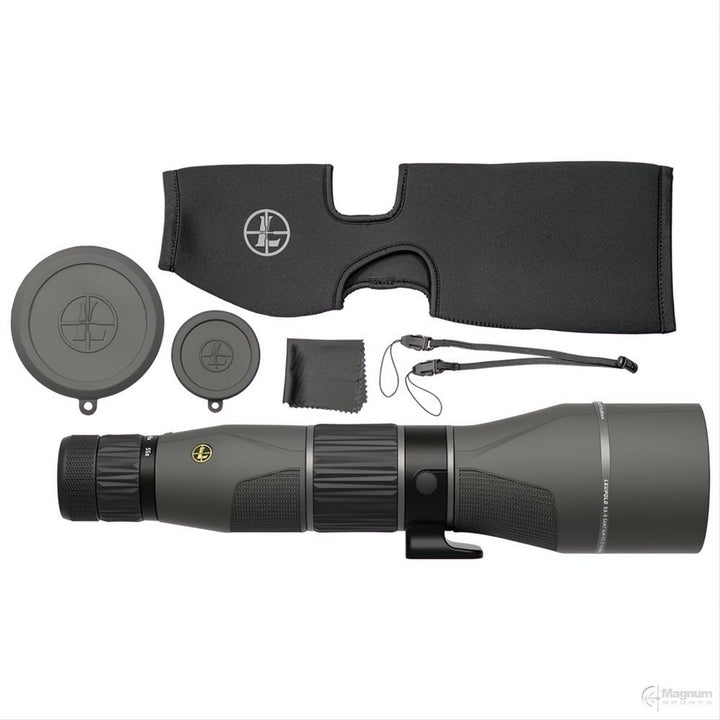 Leupold SX-5 Santiam HD 27-55x80