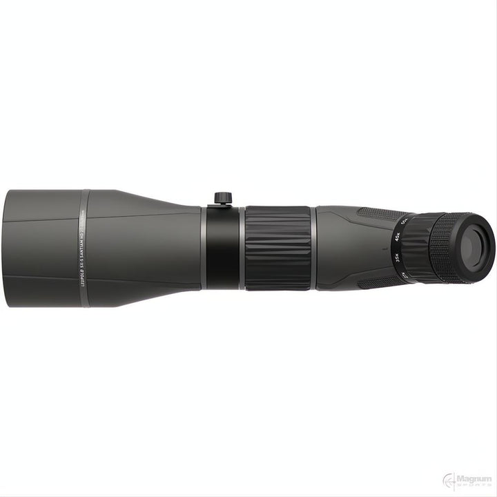 Leupold SX-5 Santiam HD 27-55x80