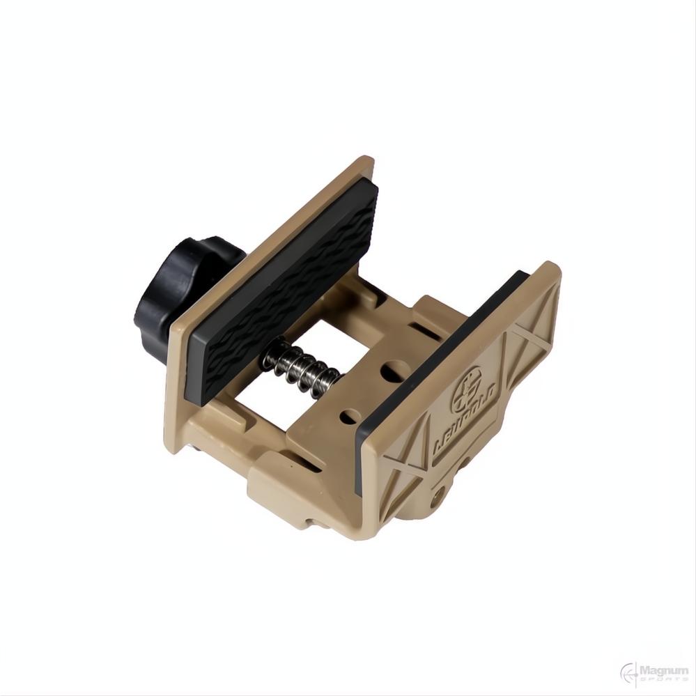 Leupold Shooting Saddle