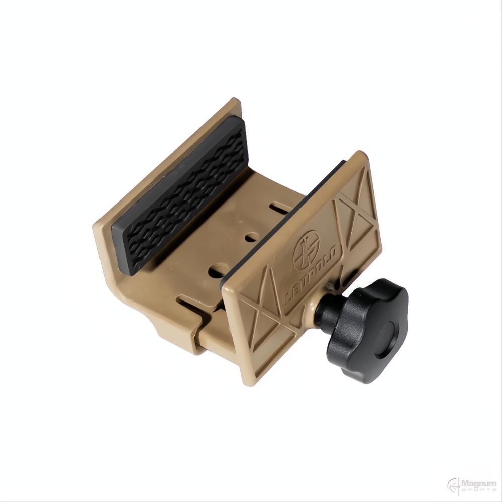 Leupold Shooting Saddle
