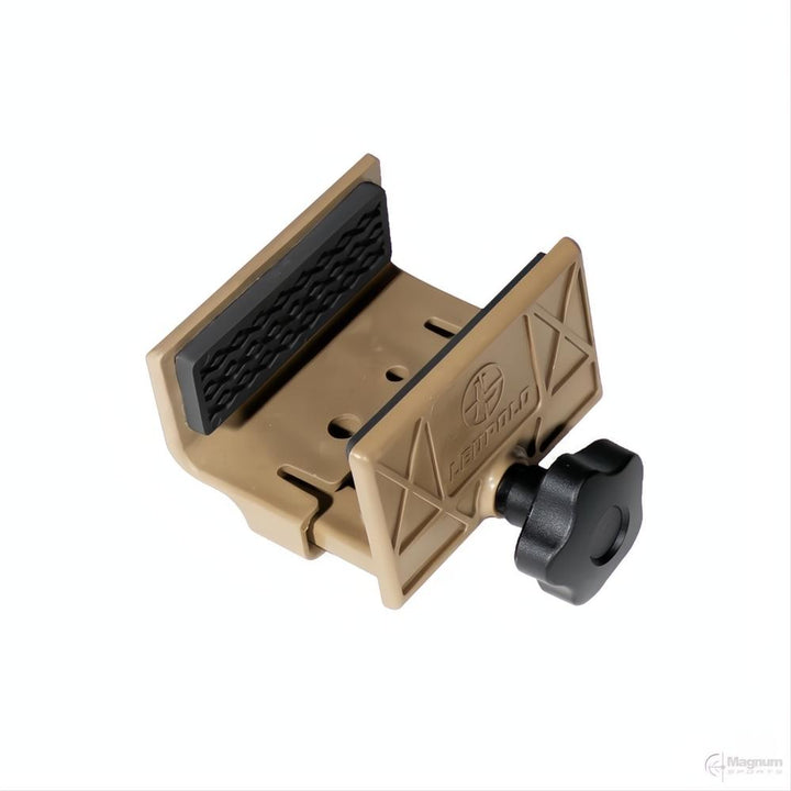Leupold Shooting Saddle