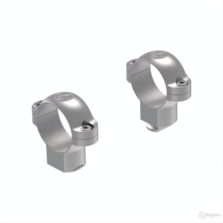 Leupold Standard Rings
