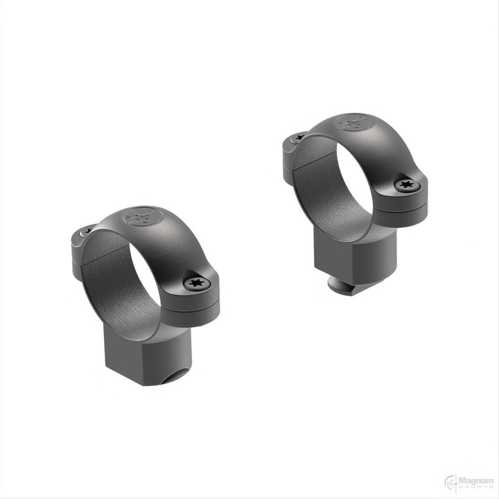 Leupold Standard Rings