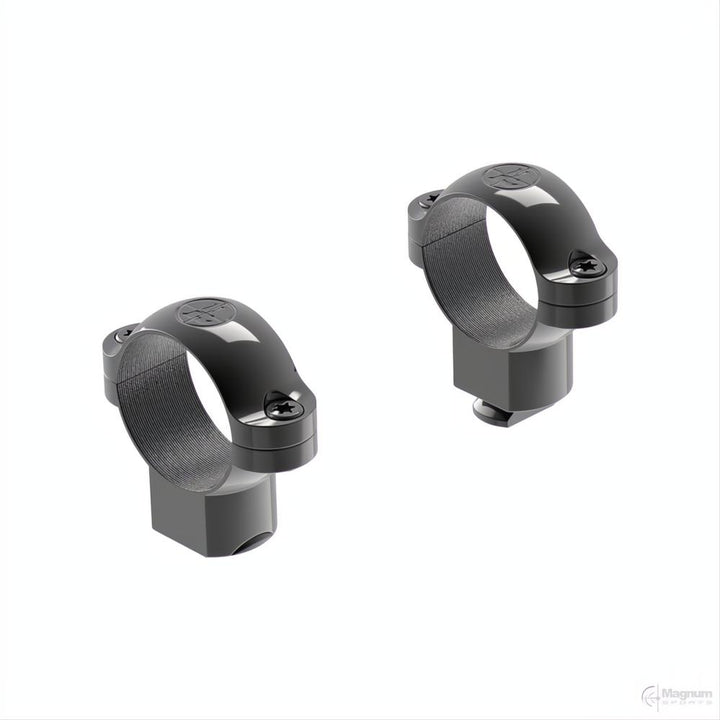 Leupold Standard Rings