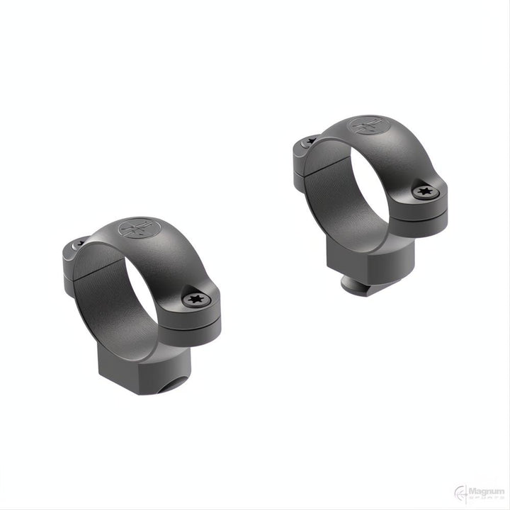 Leupold Standard Rings