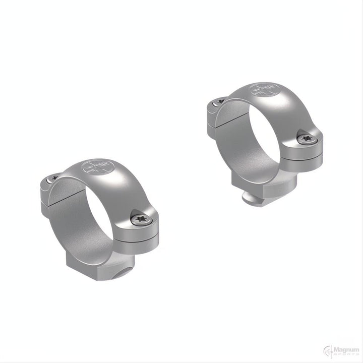 Leupold Standard Rings