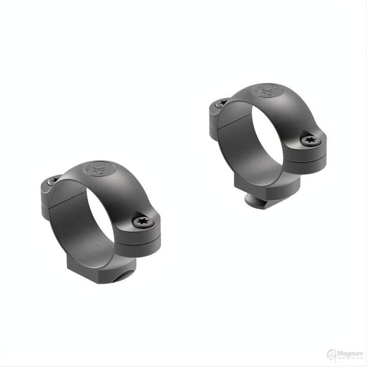 Leupold Standard Rings