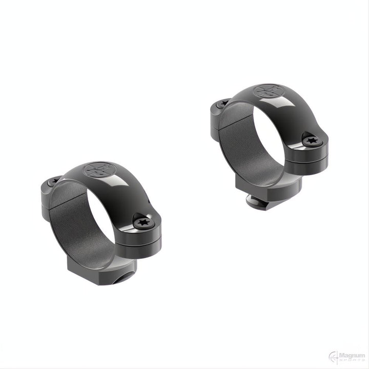 Leupold Standard Rings