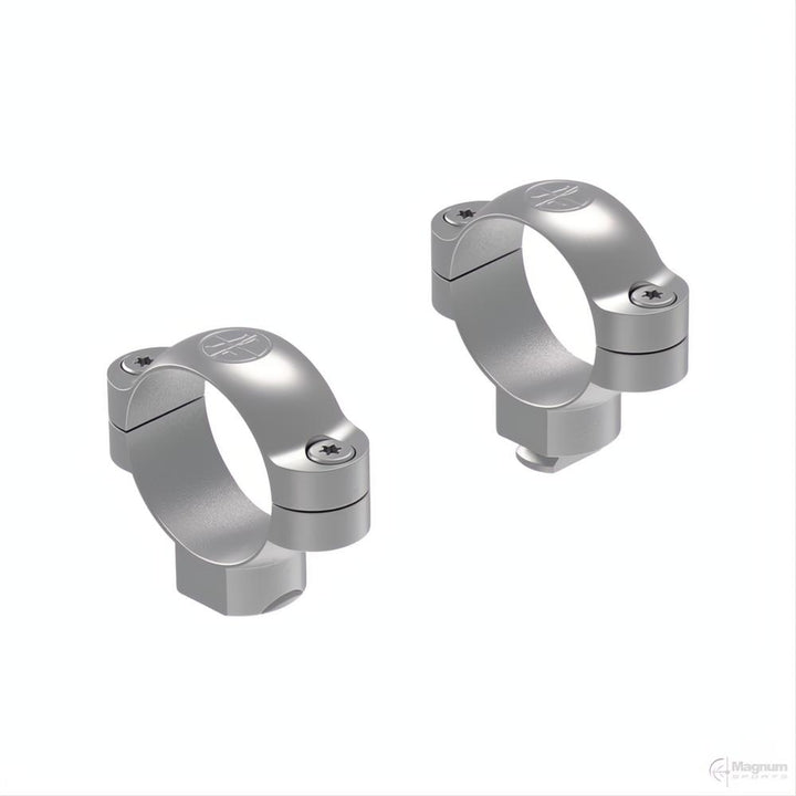 Leupold Standard Rings